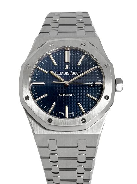 audemars royal oak 15400st